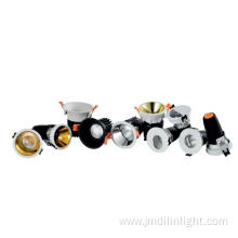 CE Approved 50W LED Downlight